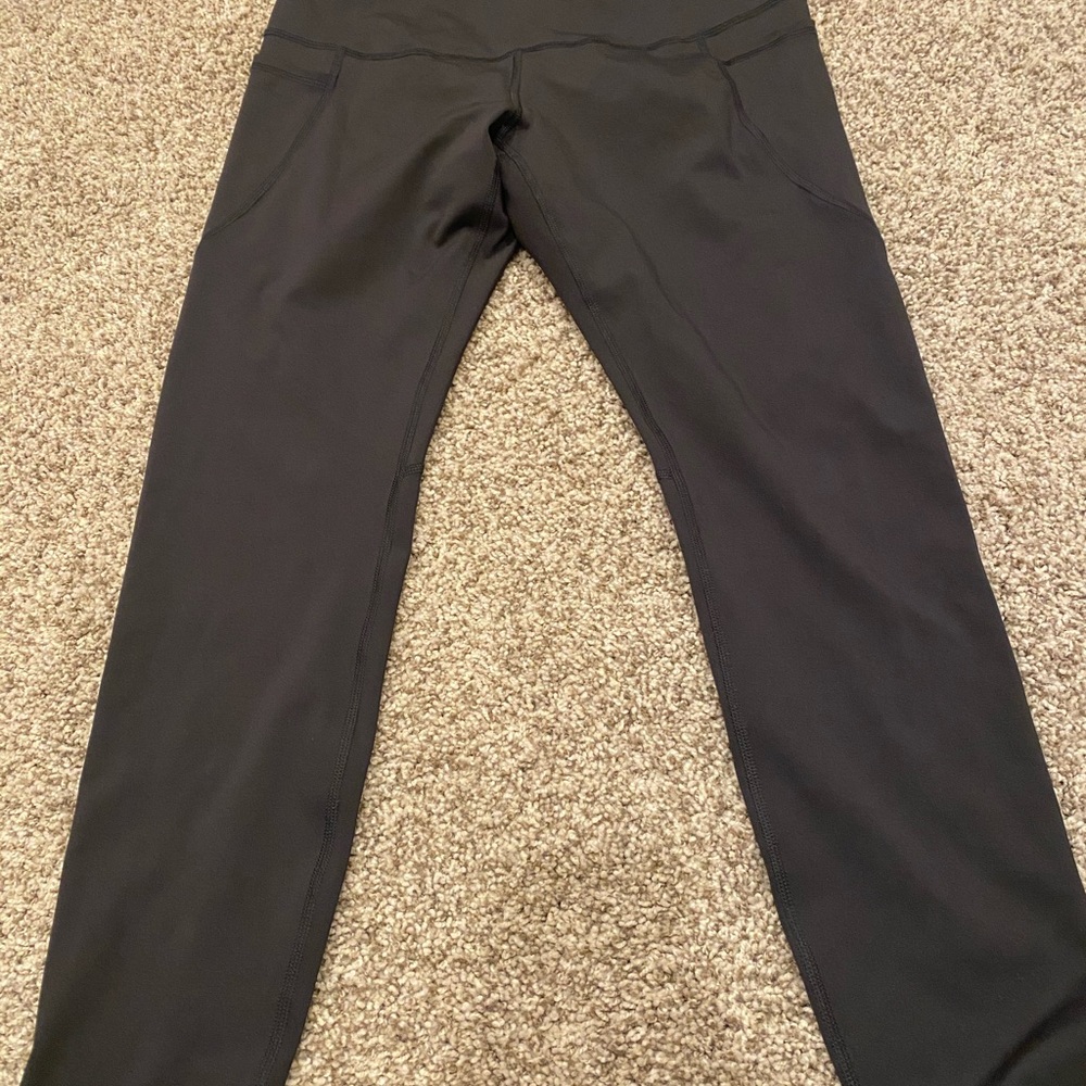 Maternity work out pants